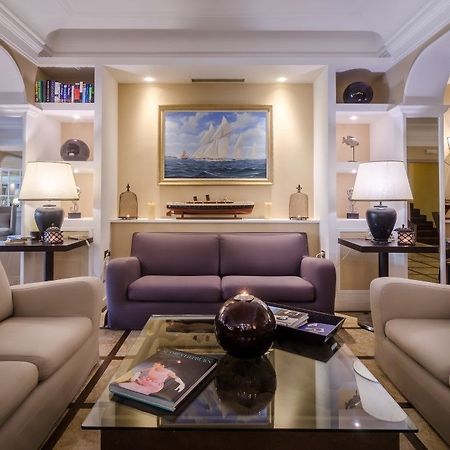 Hotel Martini Olbia Extérieur photo