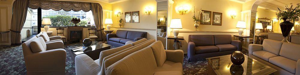Hotel Martini Olbia Extérieur photo