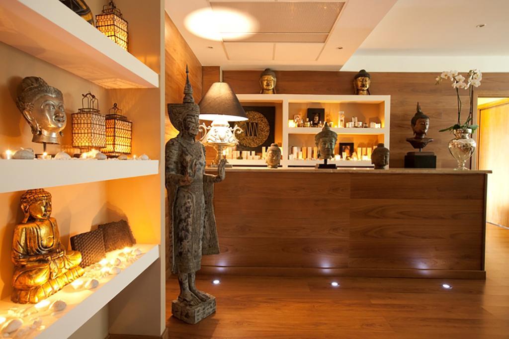 Hotel Martini Olbia Extérieur photo