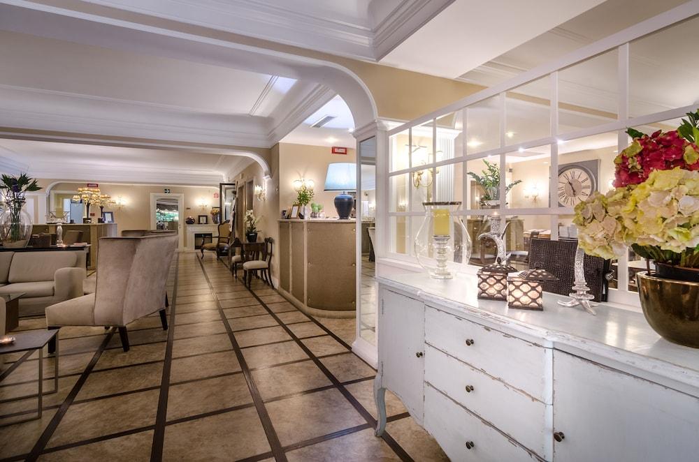 Hotel Martini Olbia Extérieur photo