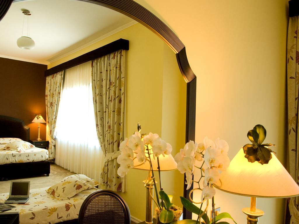 Hotel Martini Olbia Chambre photo