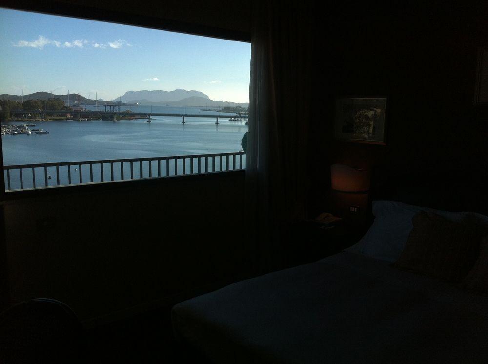 Hotel Martini Olbia Extérieur photo