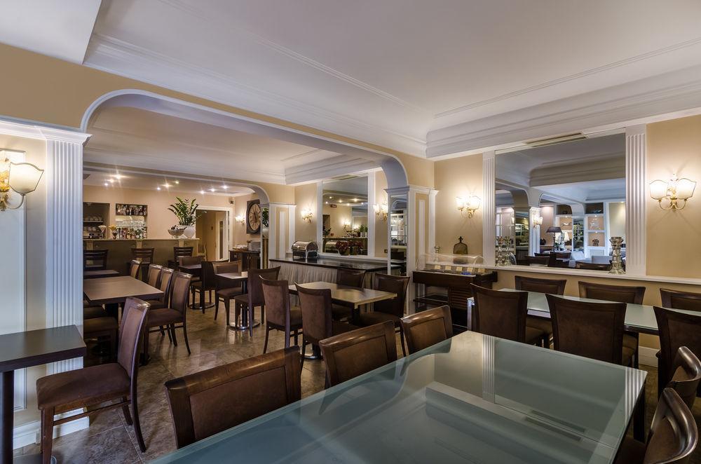 Hotel Martini Olbia Extérieur photo