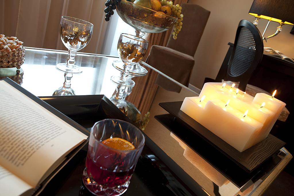 Hotel Martini Olbia Extérieur photo