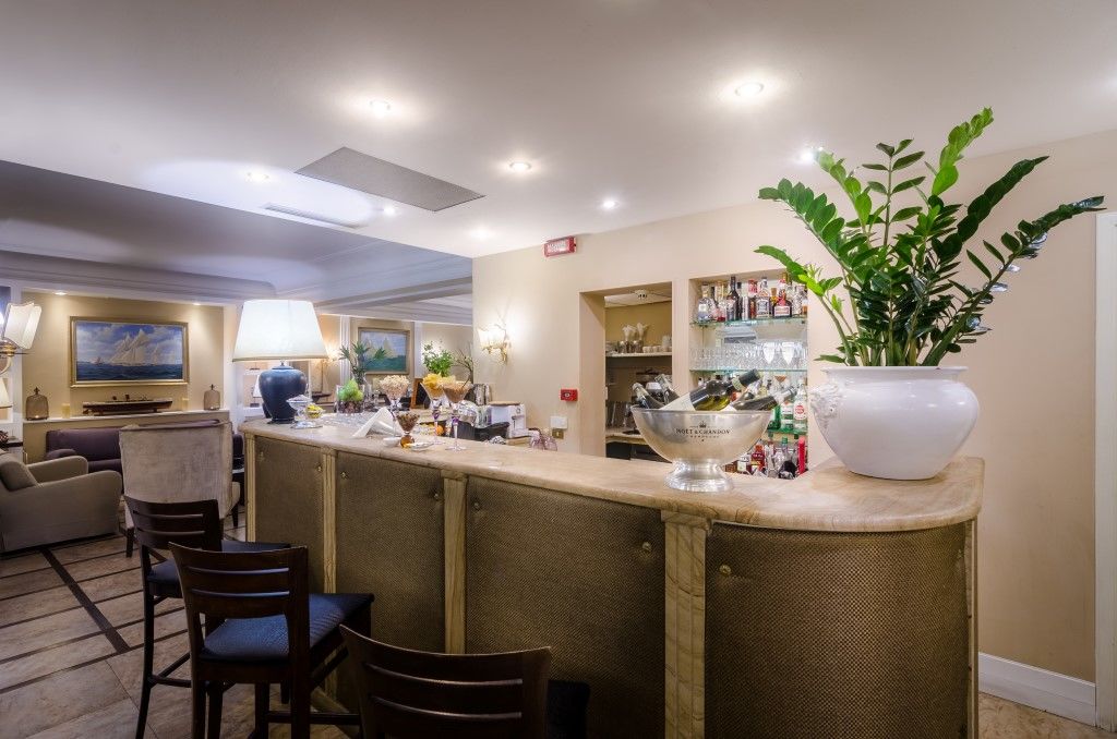 Hotel Martini Olbia Extérieur photo