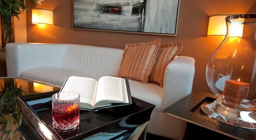 Hotel Martini Olbia Extérieur photo