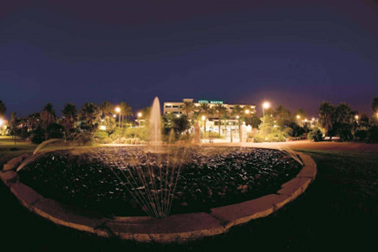 Hotel Martini Olbia Extérieur photo